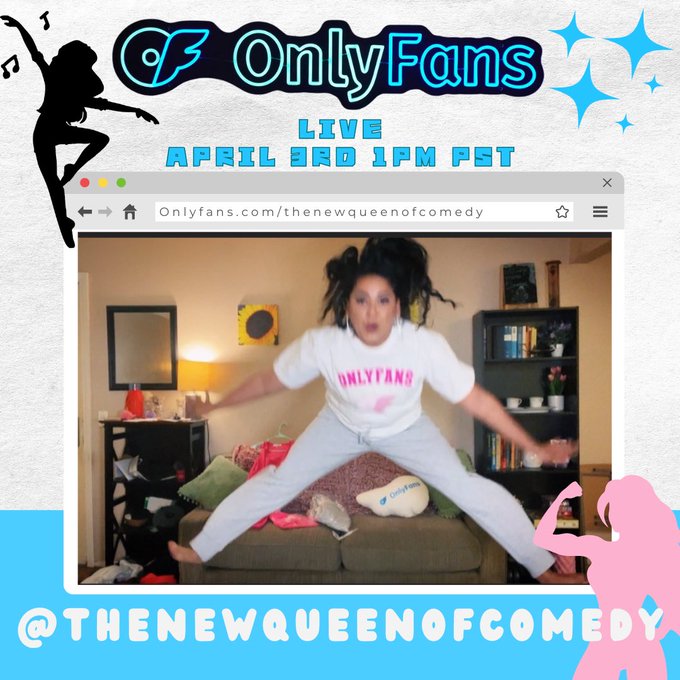 Today 4/3 Join my live streams on my @OnlyFans  1pm PST FREE! Daily post ,comedy &amp; content ,dance &amp; live<a class="tags" href="/tag/onlyfans">@onlyfans</a><a href="/tag/90dayfiance"class="tags"><span>#90dayfiance</span></a><a href="/tag/90dayfiancehappilyeverafter"class="tags"><span>#90dayfiancehappilyeverafter</span></a>