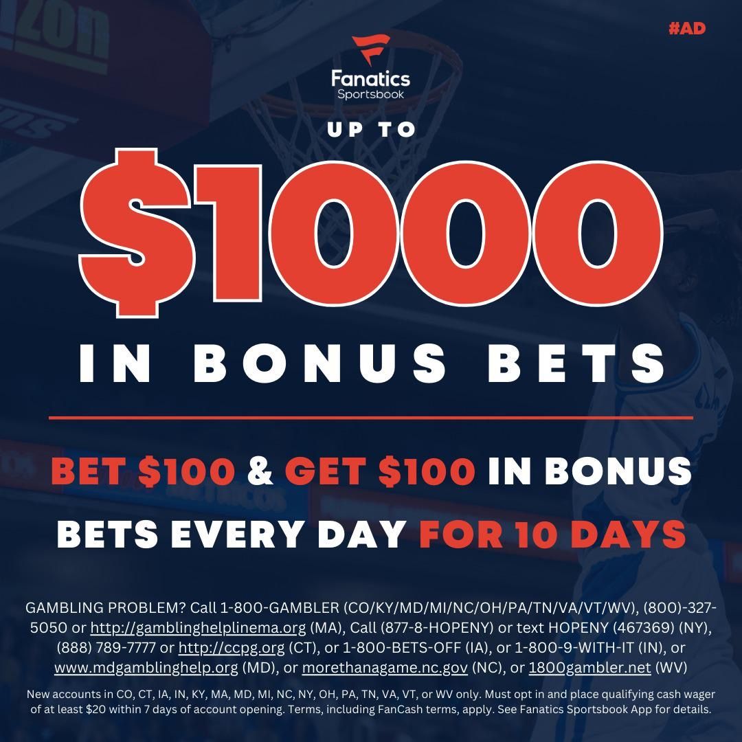 JimmySportPicks's tweet photo. ⚾️ My MLB Double Up Parlay!

• Braves Money Line
• Padres Money Line

$100.00 Pays $201.00

🎁 Place $100 &amp; x10 $100 Bonus Bets
Here: https://t.co/IeIqwkNOU7

21+ gamble responsibly https://t.co/iG04JufTfo