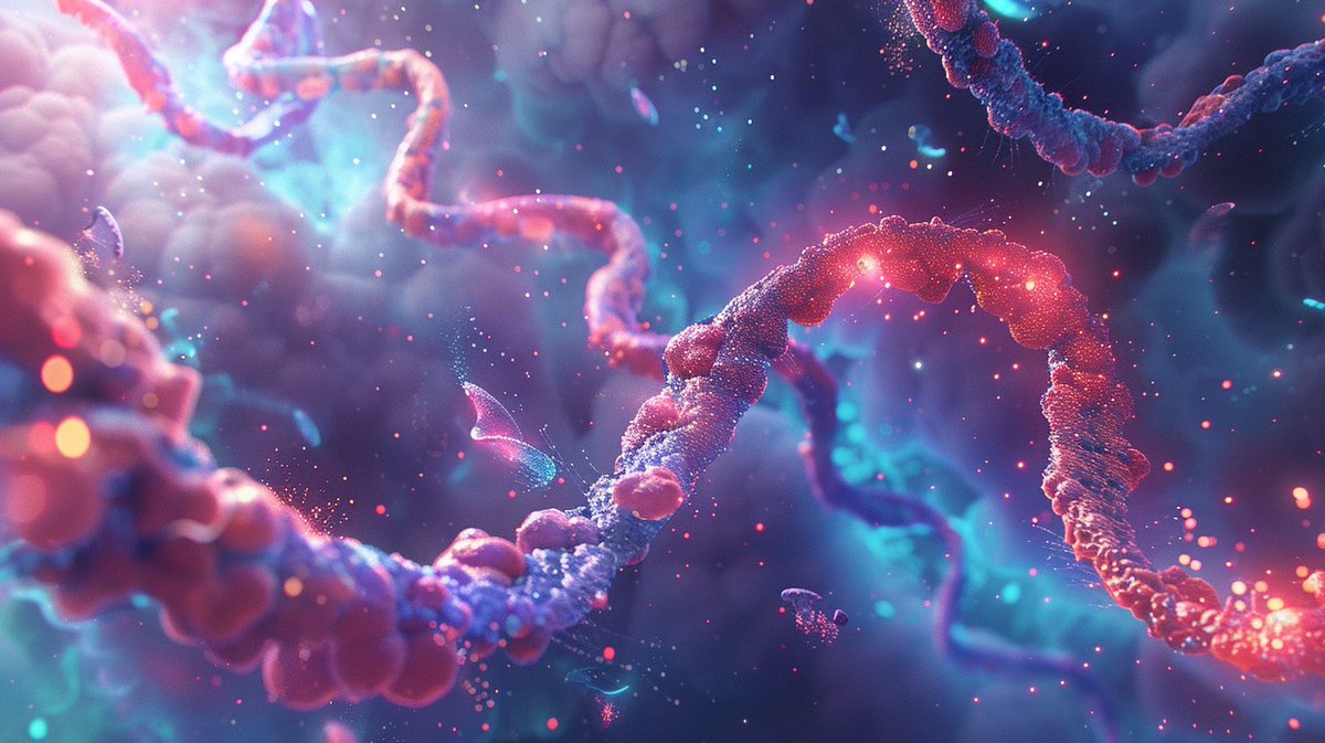 Magdoll's tweet photo. What's in the future?
Genome + Transcriptome + Methylome + Epigenome

Into the multiome universe with @PacBio 
https://t.co/ze4sykjIk6 https://t.co/dpQTrUfo0p
