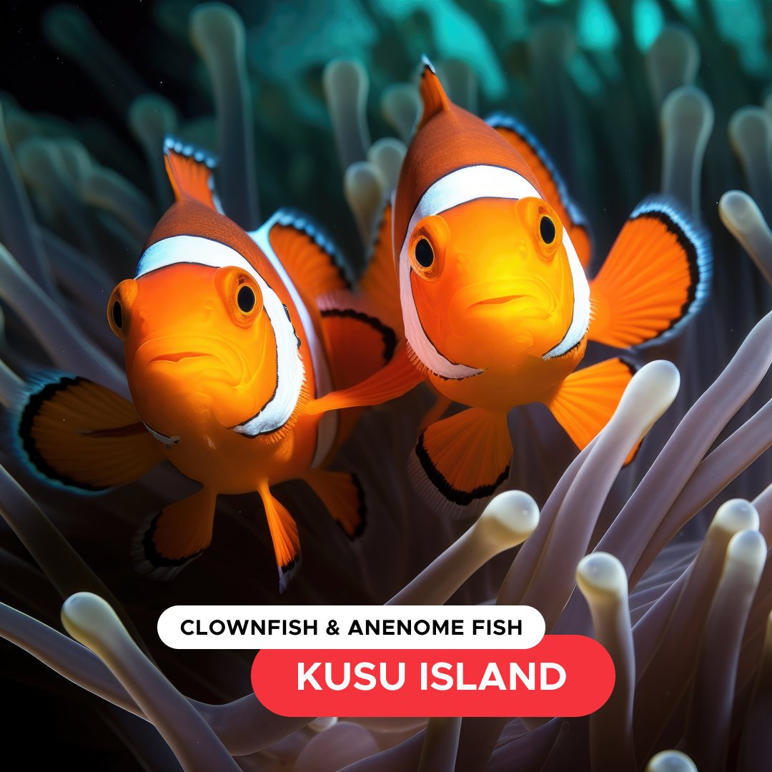 VisitSG_US's tweet photo. Today is World Aquatic Animal Day! As an island nation, Singapore has tons of water-dwelling wildlife to marvel at. See for yourself at these locations:

🐢Sisters’ Islands Marine Park
🐠 Kusu Island
🌊 River Wonders at Mandai

#VisitSingapore #PassionMadePossible https://t.co/aQ73fNWYH9