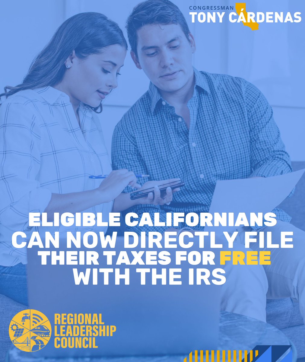 💸 Say goodbye to filing fees! With the IRS Direct File pilot, eligible participants can file their federal taxes for FREE. It's the perfect solution for individuals with simple tax needs. Don't miss out on this opportunity! #FreeTaxFiling #IRS #DirectFile