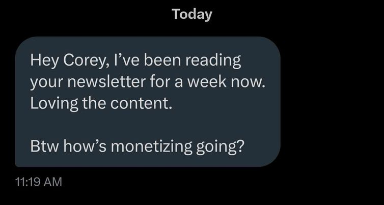 Corey Wilks, Psy.D. tweet media