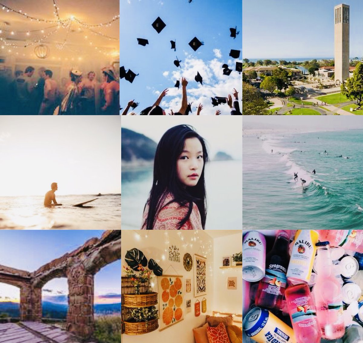 SINCE YOU’VE BEEN GONE x WHEN YOU WERE EVERYTHING Elle’s always stuck to the safe side. But after her BFF drops her, Elle wants a do-over and sets out to finish the high school bucket list she failed… only now she’ll try again as a college freshman. #questpit #YA #amquerying