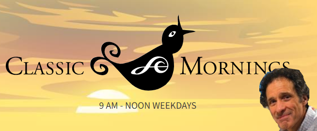 Huge thanks and congratulations to the amazing Vic Di Geronimo for 15 classic years of "Classic Mornings" on <a href="/ILPublicMedia/">Illinois Public Media</a> will.illinois.edu/classicmornings