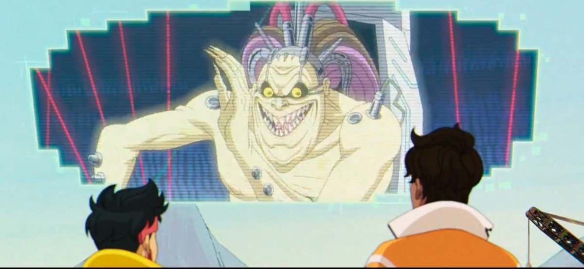 David Errigo Jr. tweet media