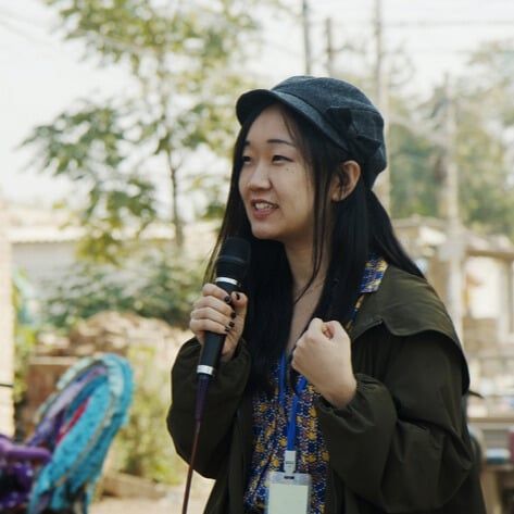 Happy #WomeninSTEMWednesday! Today we are highlighting Xiaoyuan Ren, an environmental engineer and founder of MyH2O. The MyH2O platform allows volunteers to track and record clean groundwater for a thousand rural villages across China. Amazing work, Xiaoyuan! #girlsinSTEM