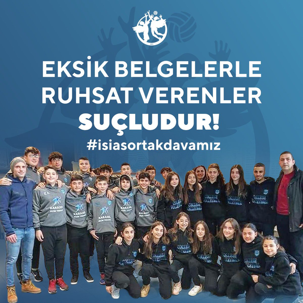 Eksik belgeler ile ruhsat verenler suçludur. 72 canın katilisiniz! #isiasortakdavamız