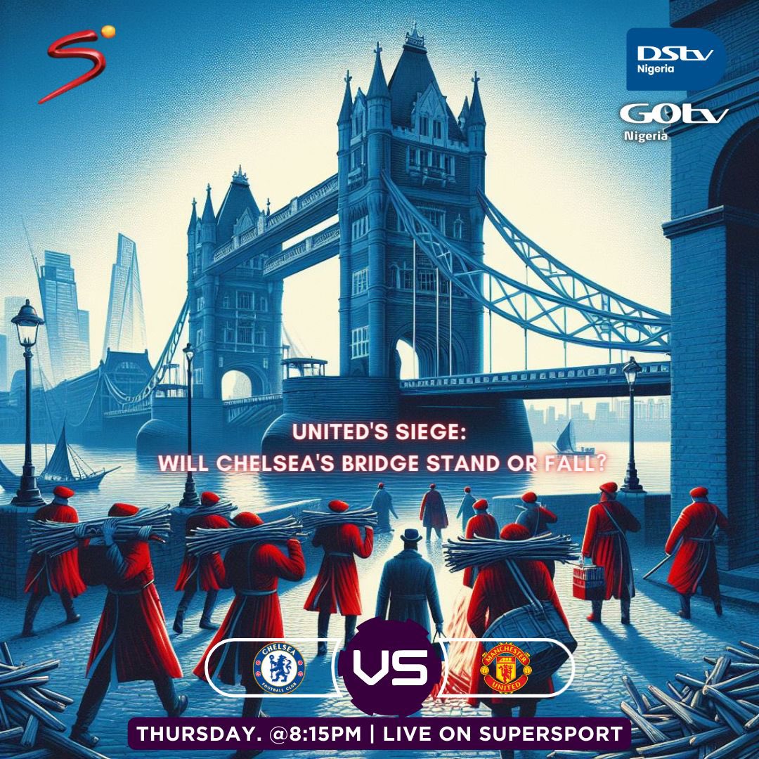 DStv Nigeria tweet media