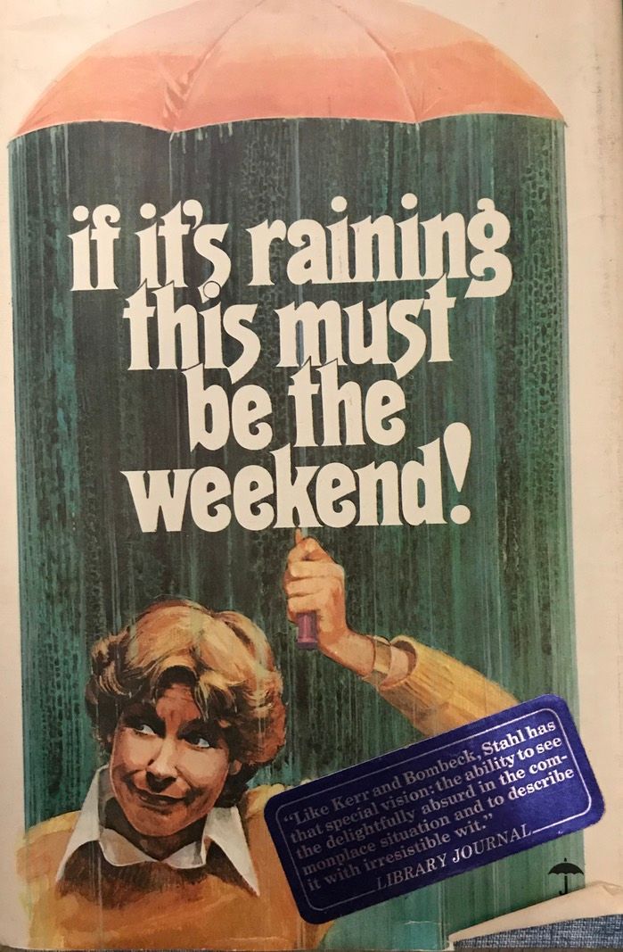 Grady Hendrix tweet media