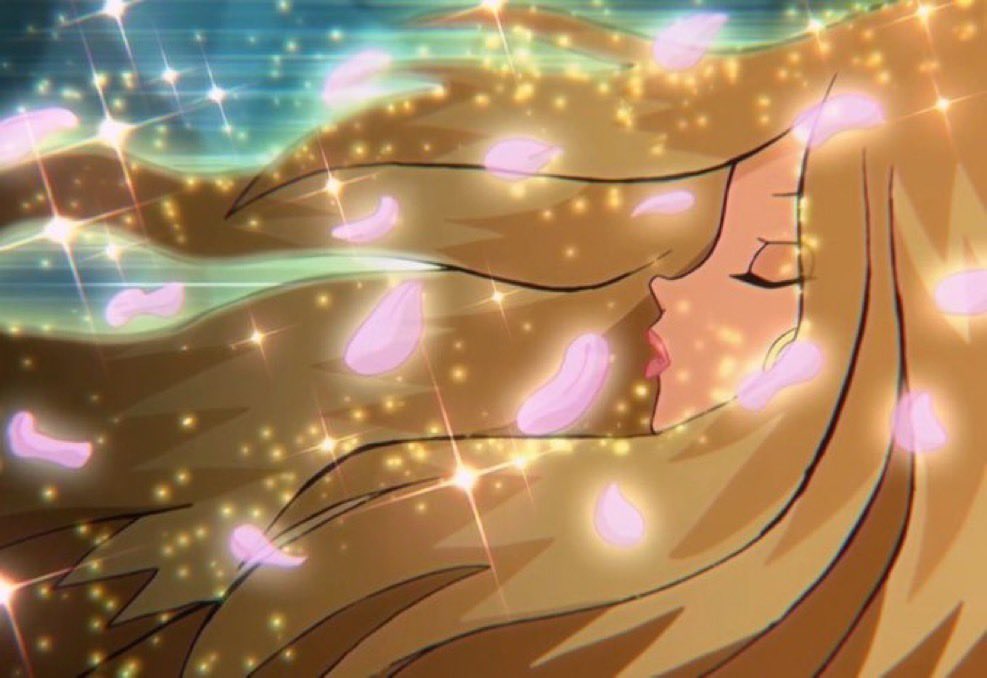 how i feel after taking a shower and doing my skincare