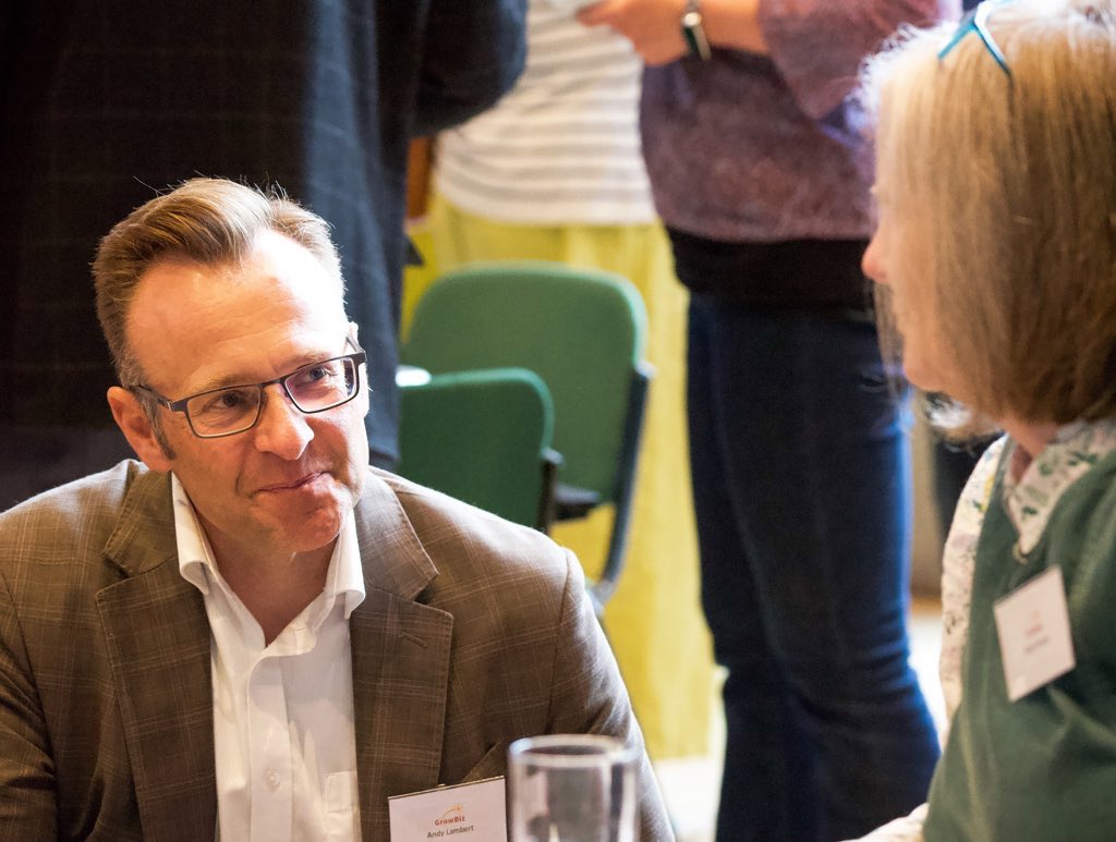 Our #April events on selling and marketing are fast approaching. These #learning sessions are proving especially popular, with tickets going fast. So if you’d like to attend we recommend you to book your space soon!