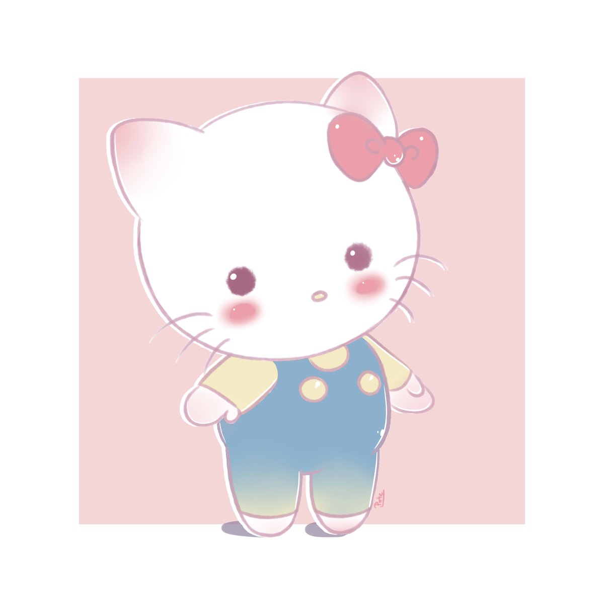 #kawaii #HelloKitty