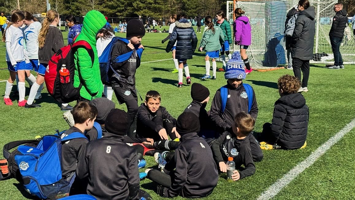 Boston Bolts Metro North tweet media