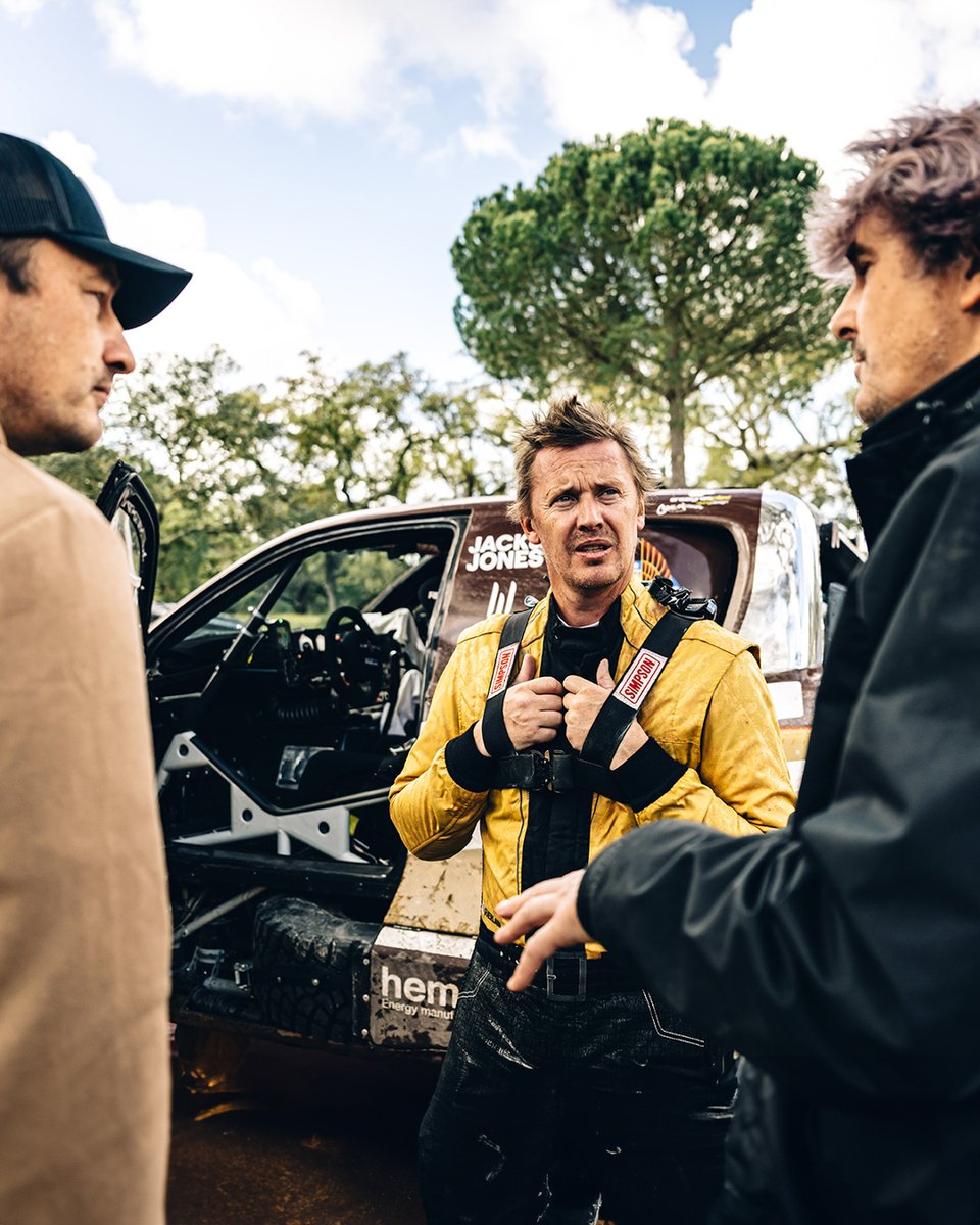 Guerlain Chicherit tweet media