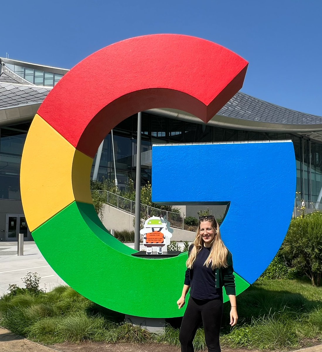 I’m excited to announce that 11 years after my 1st day at Google, I had my 2nd first day back to lead AI Consumer Experiences across the Android Ecosystem towards a user-first and privacy-first web. I am still offering my AI Product Management Bootcamp and Certifications (we