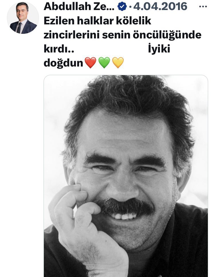tadem17086's tweet photo. YSK "Pkk sizi tükürüğü ile boğar" diyen  zeydan'a  mazbatasını verme kararı aldı

Eyy YSK !
Mazbatayı DEM ‘e verecektin neden bu kadar olayların çıkmasına sebep verdin ?

Teröriste mazbata verme nedir ya!

ALLAH BELANIZI VERSİN 
#VanBüyükşehir U-19 Fetö #mazbata #ohal Polise https://t.co/BkvlKOU4ur