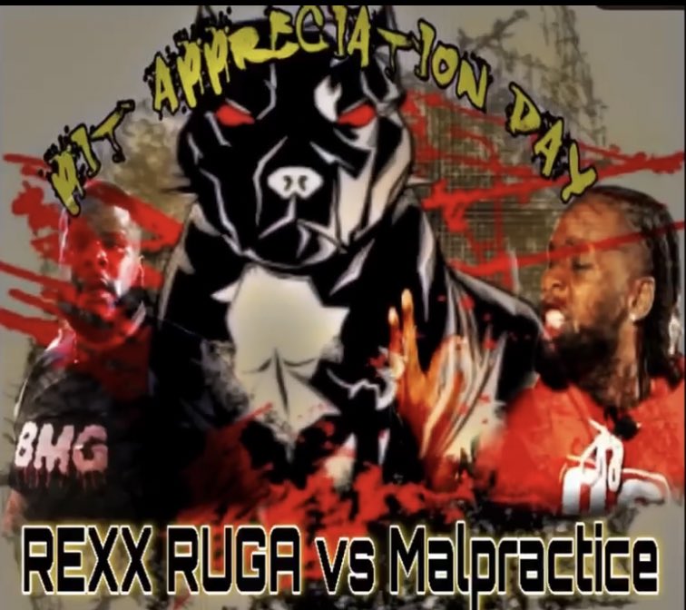 🗣🗣IT'S REXX RUGA NIGGAAA‼️‼️🦖 tweet media