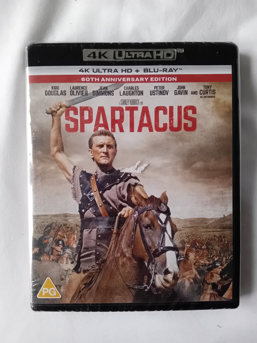 WillFilms's tweet image. Another great charity shop find. I've never seen this one, but for £1 I couldn't possibly pass up!

#PhysicalMedia