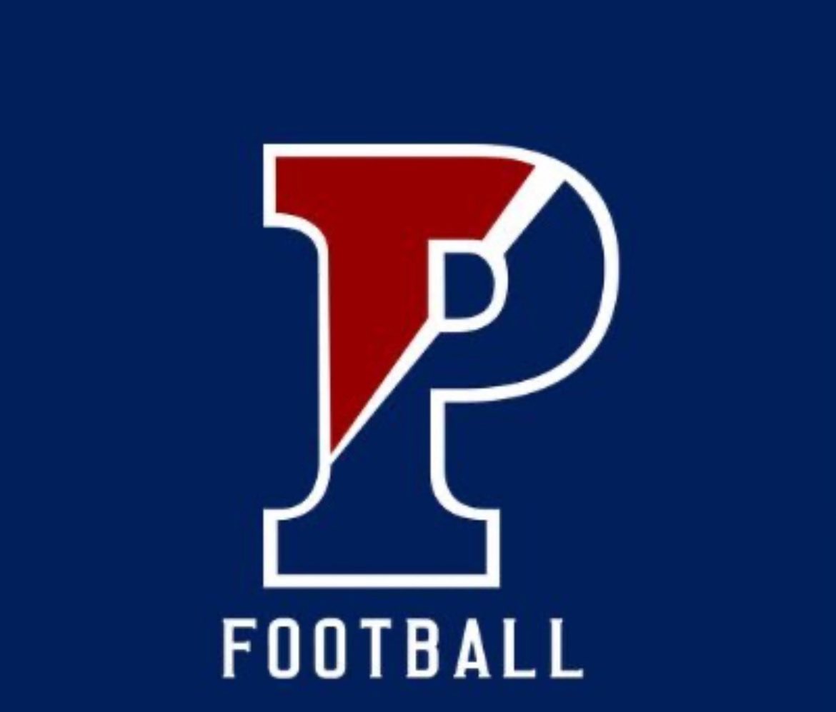After a conversation with coach @David_Josephson I’m excited to receive an offer from the University of Pennsylvania @PennFB