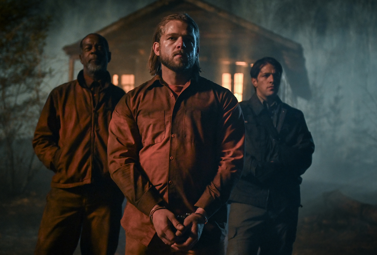 TVLine.com on X: "Got burning (heh) #FireCountry questions? EMAIL InsideLine@tvline.com, ASAP! https://t.co/u5tflem5uQ" / X