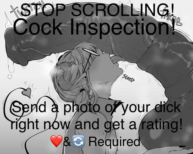 STOP
Cock inspection
Follow the instructions from the picture below