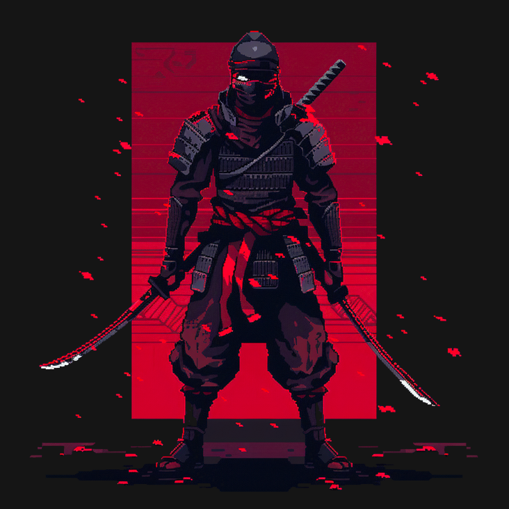 injectiveslay's tweet photo. Hello Ninjas! 🥷
Want to slay the first boss? Explore $SLAY now 👇

Referral Code: play_slay
https://t.co/glTZGsE1gg

Claim your Ninja and earn $SLAY Points today ⚔️ https://t.co/Uw40cInYp9