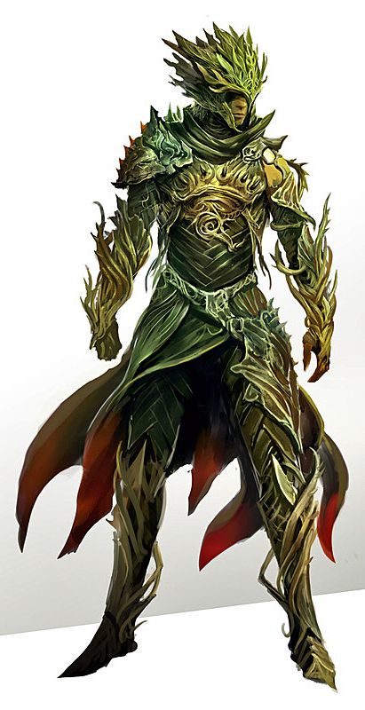 TTTomesGuild's tweet photo. Circle of the Dryad - Homebrew Druid Subclass

These druids might fiercely protect groves with sacred trees or be sent on missions that a typical tree-bound dryad cannot undertake.

https://t.co/3IpsHq1YSt https://t.co/7cI5LgFHkA