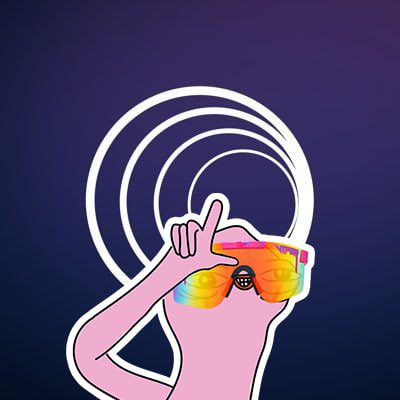 Mr. Fly (but flying low) tweet media