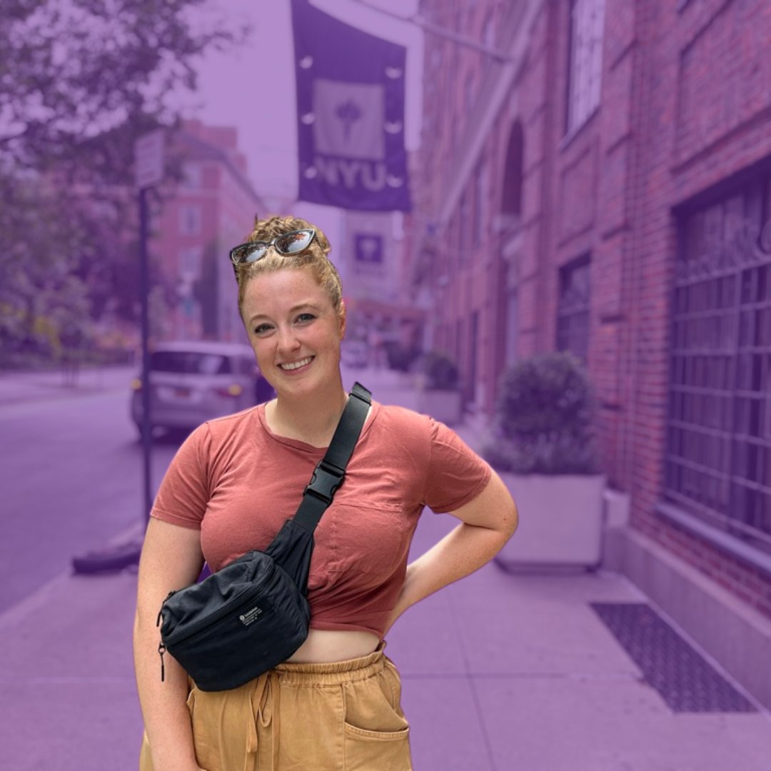 NYU SPS Integrated Marketing & Communications tweet media