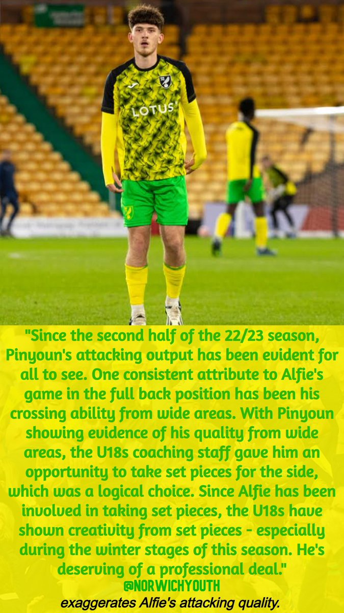 NorwichYouth tweet media