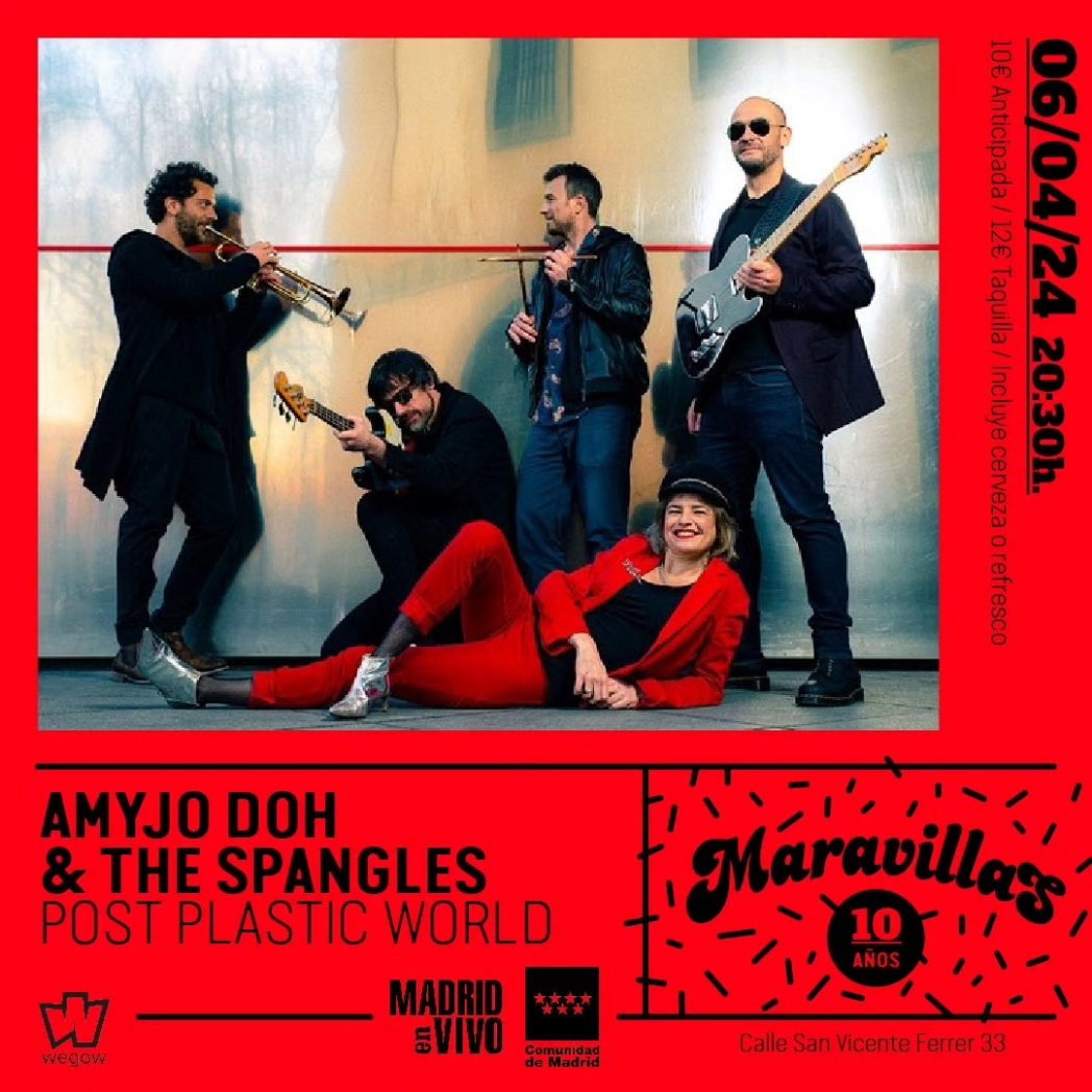 FEP PRODUCCIONES tweet media