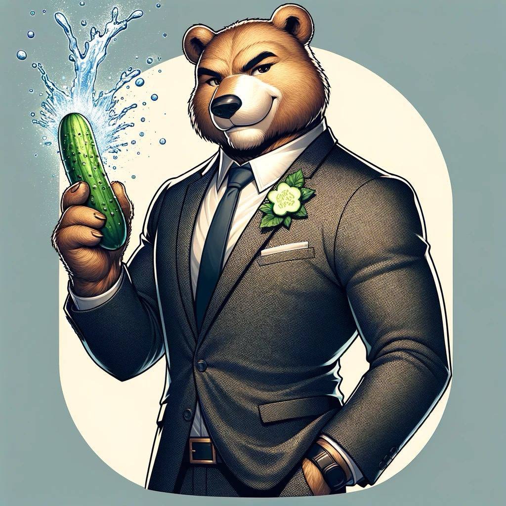 Coolcumbear tweet media