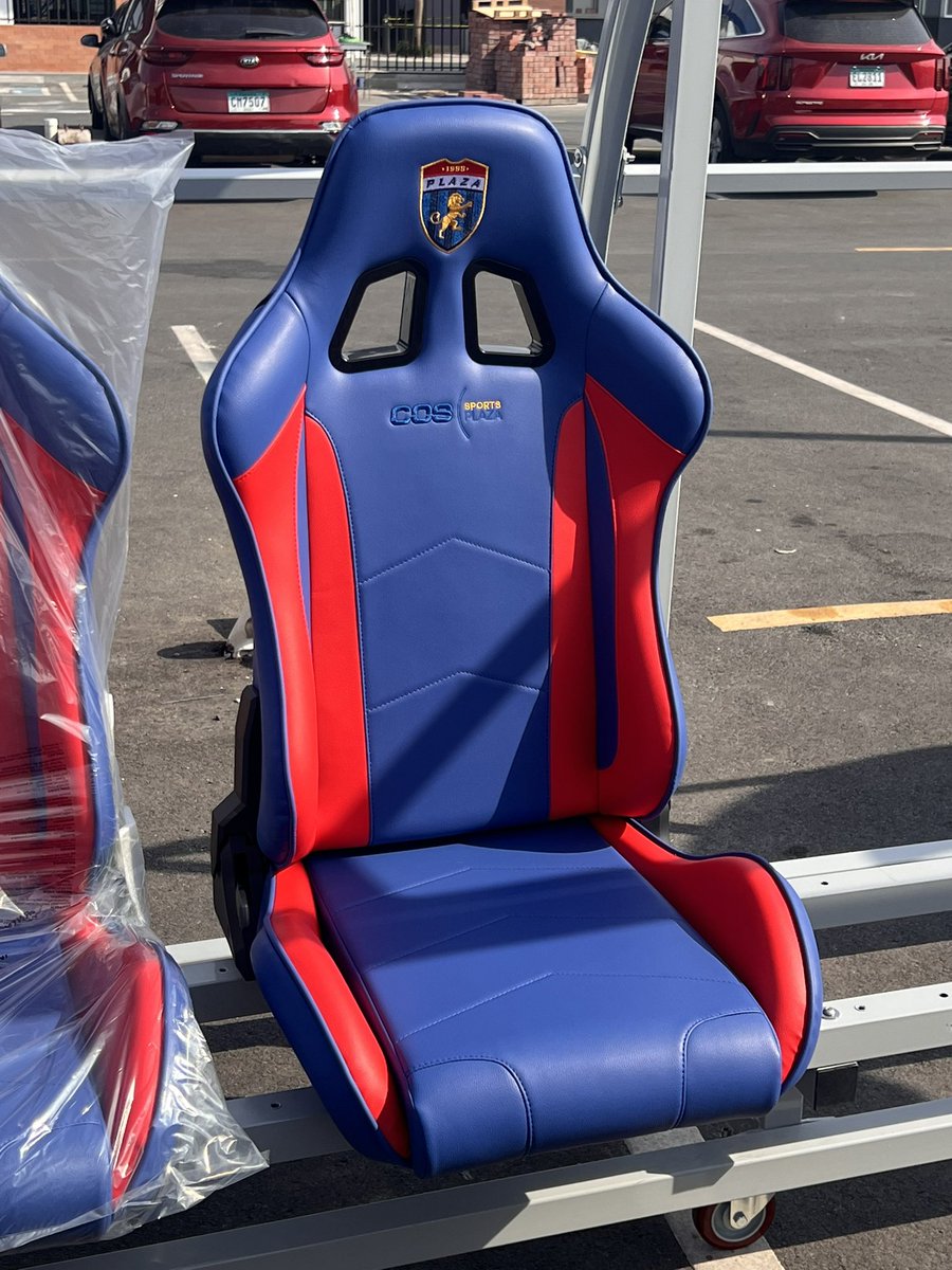 Ya hay posible fecha para la inauguración oficial de nuestra nueva selva de cemento, sábado 20 de abril, clásico nacional Plaza vs Tauro...✍🦁🦁🦁💪💪💪💙❤⚽️🇵🇦 <a href="/cdplazaamador/">CD Plaza Amador</a> <a href="/LPFpanama/">LPF TIGO</a>
