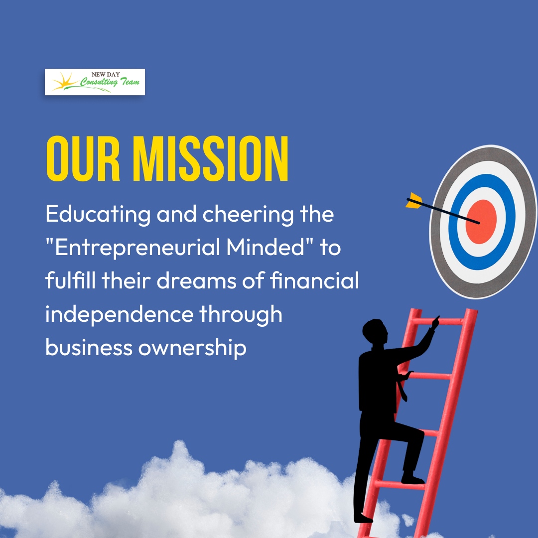 NdctSeger's tweet photo. Our mission: to EDUCATE and EMPOWER the "Entrepreneurially Minded" with the knowledge and support they need to THRIVE. Join us and turn your dreams into reality!
#Franchising #Business #FranchiseHelp #independence #opportunity #careertransition #startup https://t.co/YLKa1BY9mR
