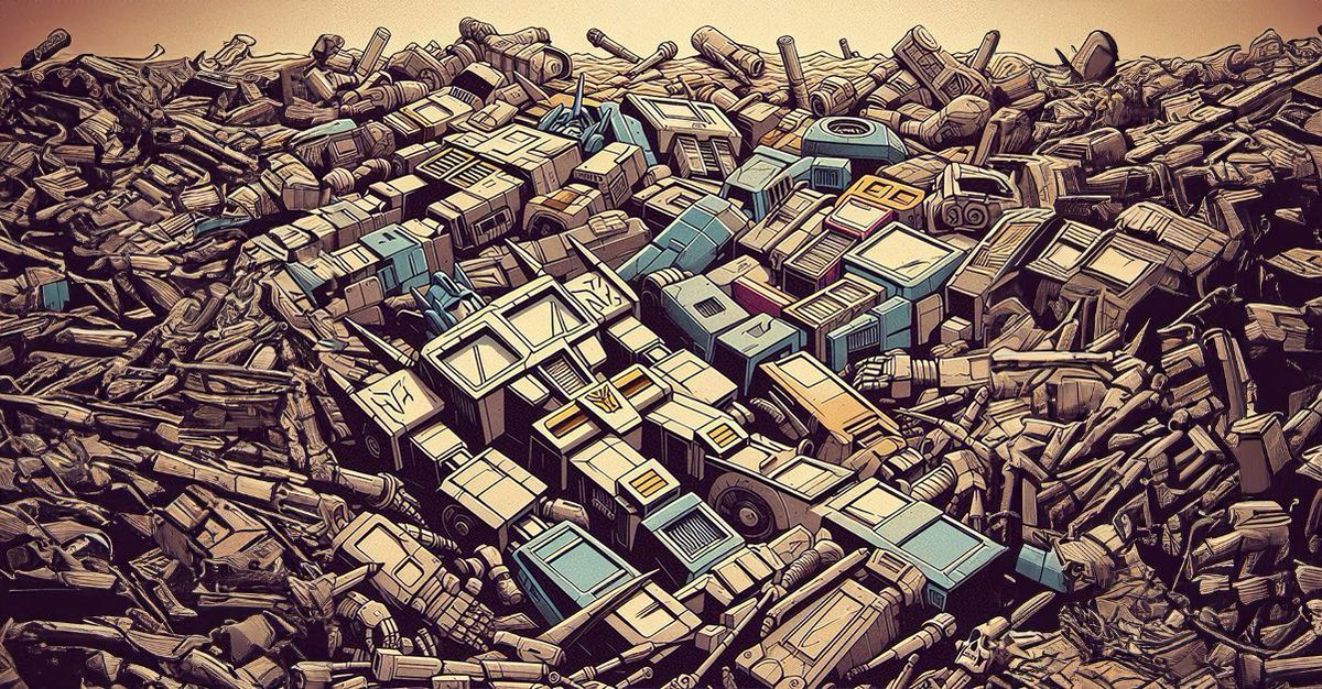 searchHub tweet media