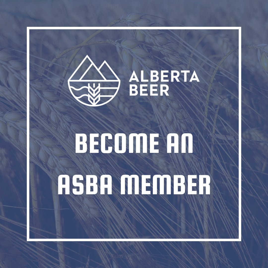 Join ASBA! Why join? If you're ready to elevate your brewery reach out to us directly at admin@albertabrewers.ca. We'll come to your brewery to explore your needs, pain points, etc. (over a beer, of course), and determine how we can help.