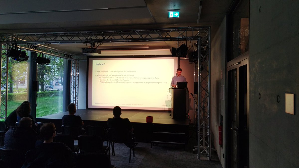 synyx GmbH & Co. KG tweet media