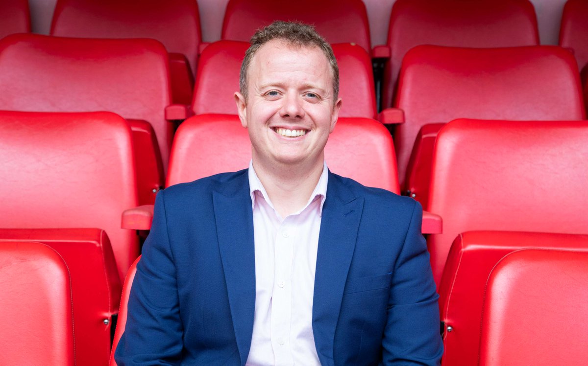 GIS lecturer Christopher Winn gives his advice for forging a career in football finance ⚽️💰 Click to see his top tips right here 👉 bit.ly/3PGPY6N