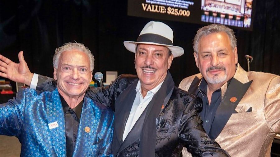 This June, the 10th annual Cars and Cigars Smoke Detroit will bring together aficionados from both worlds for a celebration in the name of philanthropy. The event was first launched by friends and Detroit-area entrepreneurs Tom Celani and Dario Bergamo. bit.ly/3J1LdAO