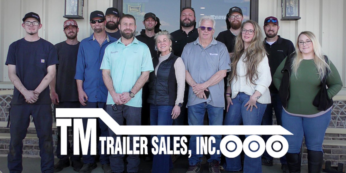 We’d like to thank TM Trailer Sales, Accuwright Mechanical LLC, and Fontaine Specialized for hosting us while filming on site in Jackson, GA, at TM Trailer Sales recently while our LoadMaxx and QuickWeigh scales were installed on new Fontaine trailers! #Trucking #ThankYou
