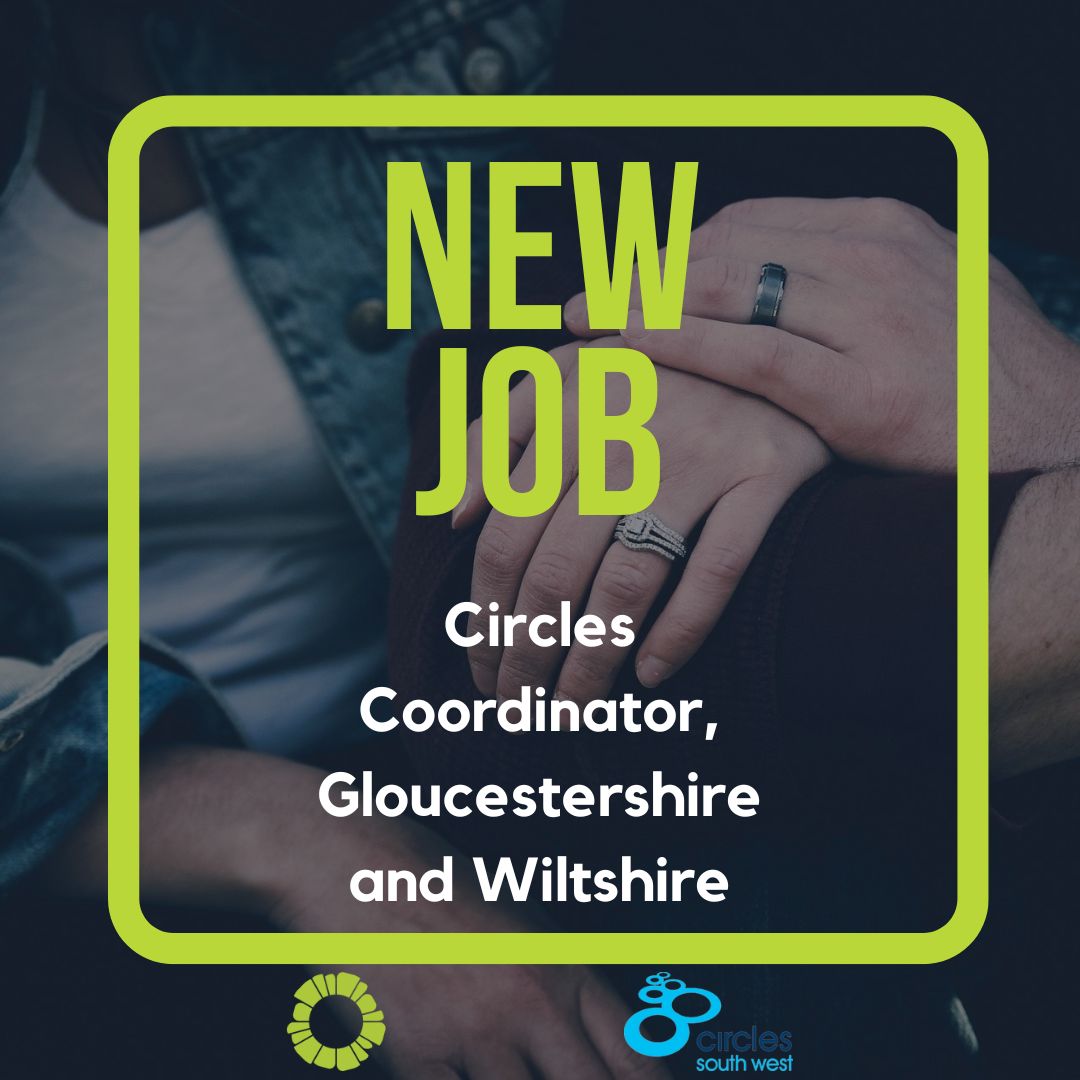 JOB ADVERT Do you want to prevent sexual abuse & violence? @‌CirclesSW are looking for a new Coordinator to work with adults convicted of sexual offences and the Circles team, working towards the vision of 'No More Victims.' To find out more or to apply: orlo.uk/P3GVZ