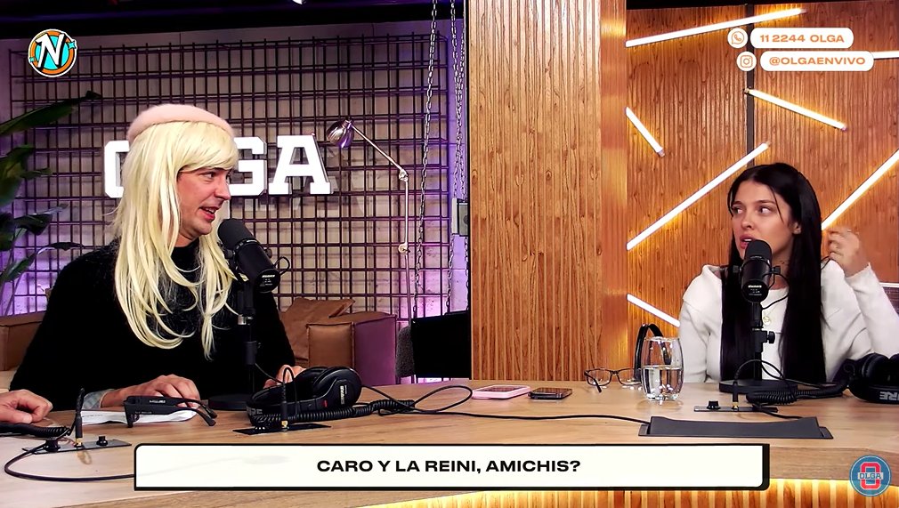 El cruce más esperado por toda la Argentina unida.