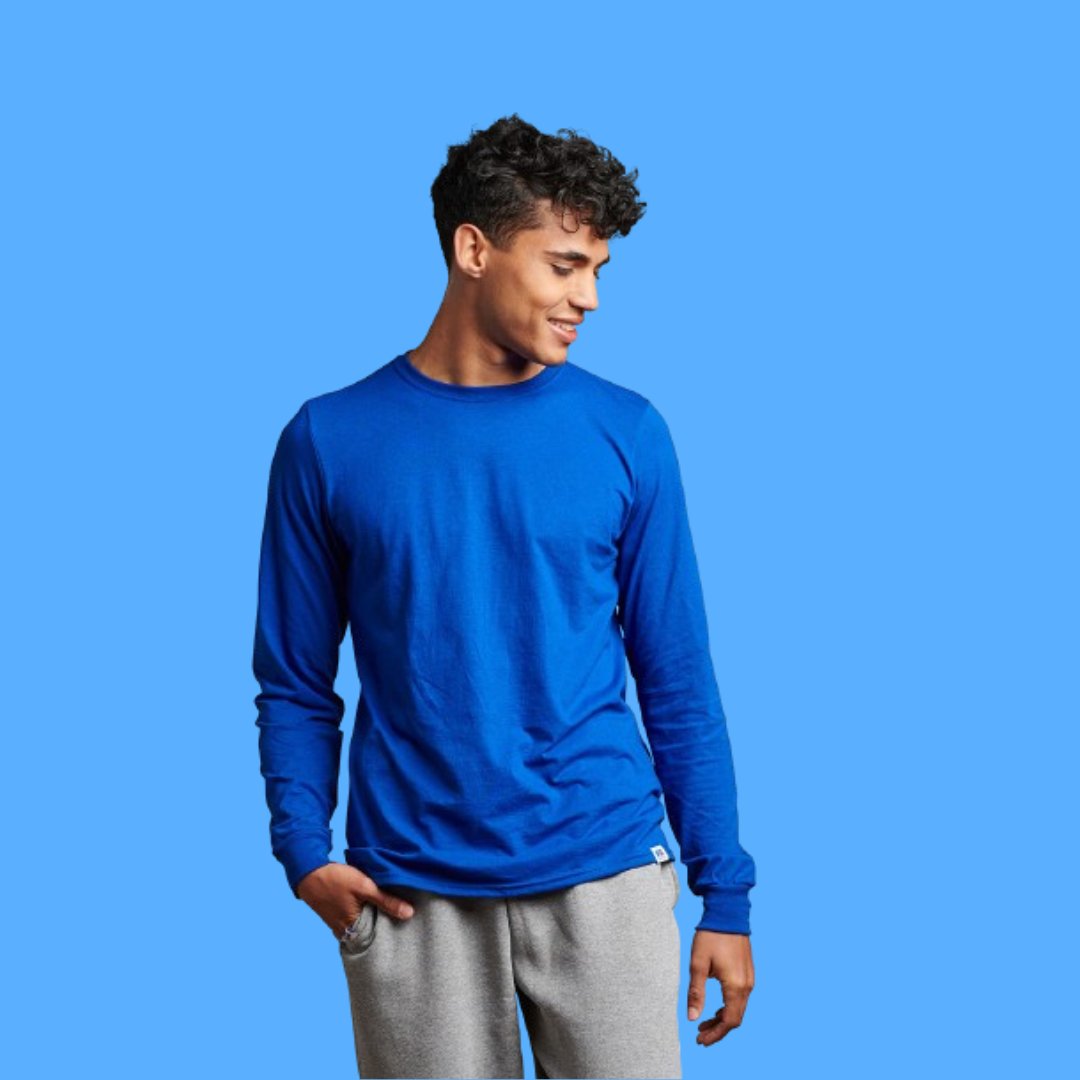 veetrendsUS's tweet image. Upload your logo or graphic and we’ll print it across the front, back or sleeves. Bulk order discounts available for entire teams/clubs too.
veetrends.com/wholesale-t-sh…

#longsleevetees #custometees #printedtees #promoteam #promoteams #promoteamgear #teamsponsored #teamsponsorship