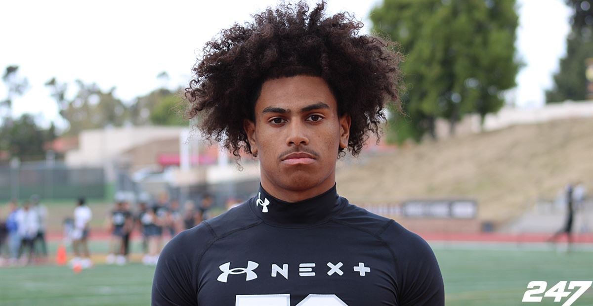 Pittsburg (Calif.) edge rusher Jewelous Walls has a myriad of schools standing out 247sports.com/Article/myriad…