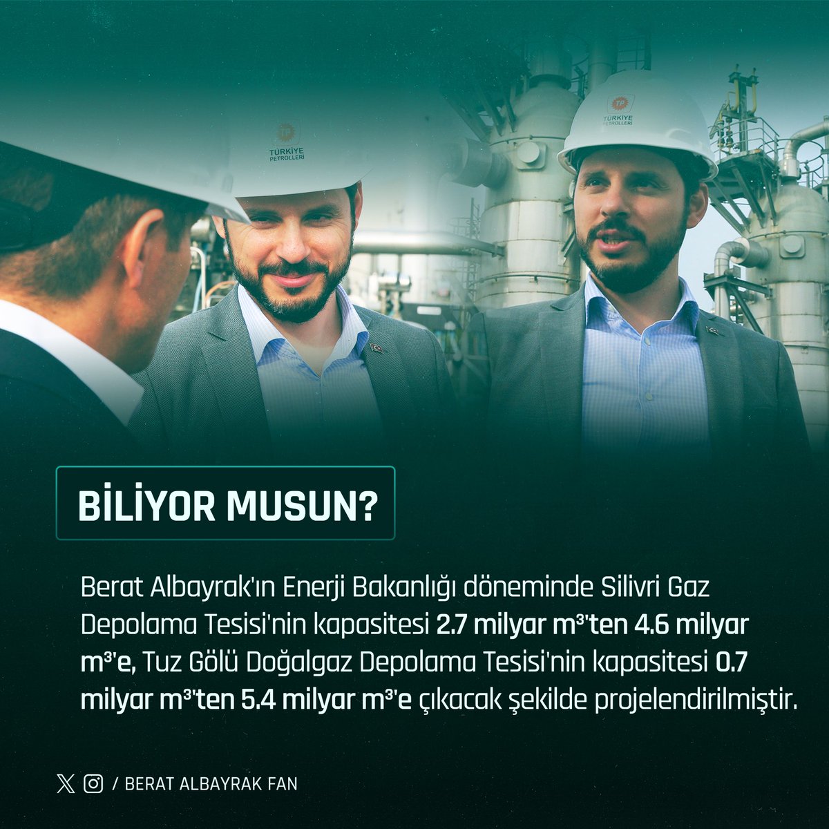 Biliyor musun?

#beratalbayrak #burasıçokönemli