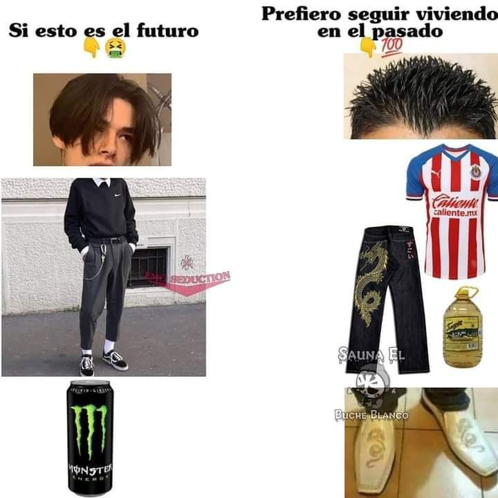 ChivasShitpost's tweet photo. y échale kpaz https://t.co/uoDWAWbW1h