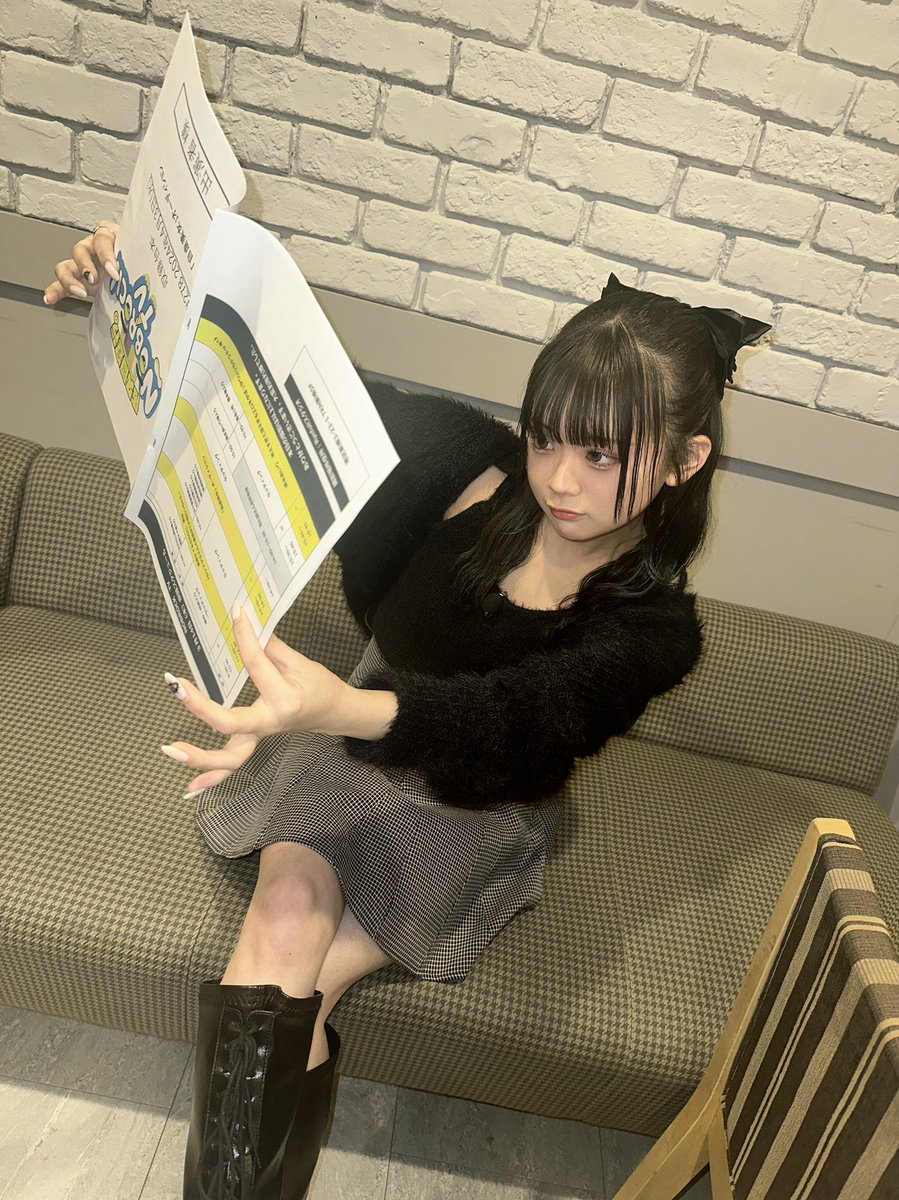 この度私もえぴは、ノブロックTVさんに出演させていただきました