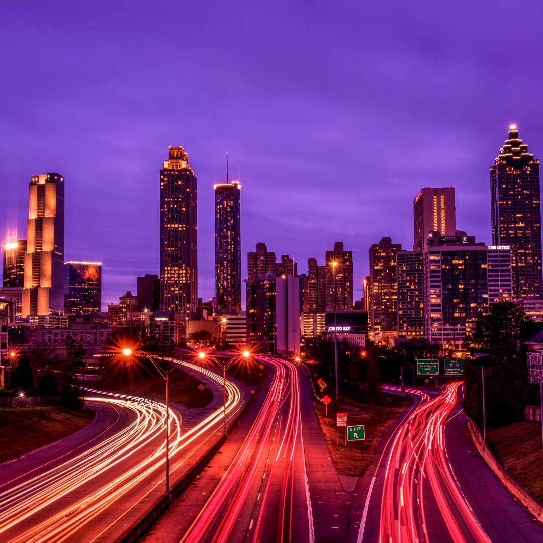 Atlanta restaurateurs: The Mayor’s Office of Film, Entertainment & Nightlife is conducting a study to detail the ways the city’s nightlife industry supports the local economy. Define your role by responding to their survey: bit.ly/4arKAfu