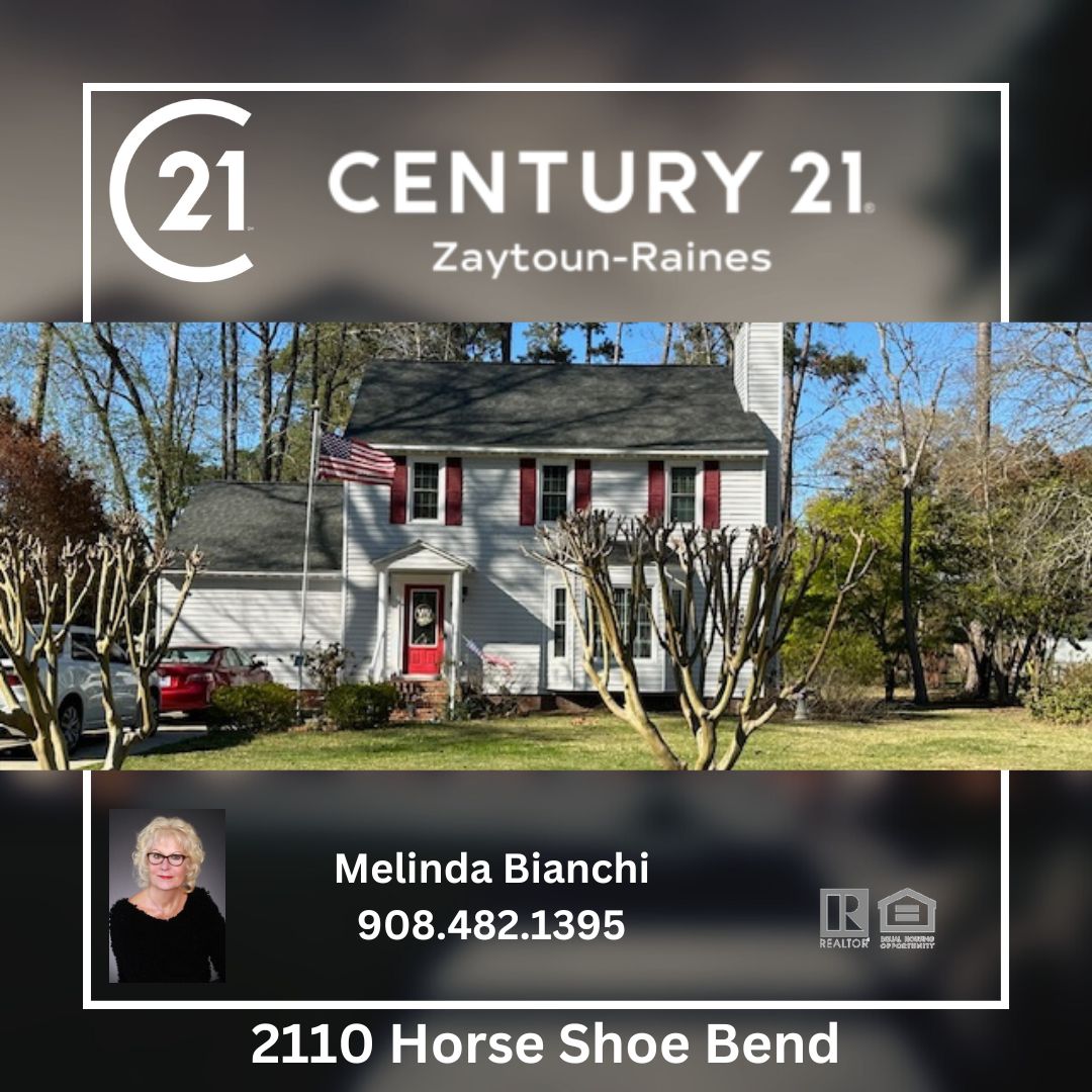 Price Improvement!  ''An Artists/ Woodworker's Paradise!'' Very desirable, Quiet Neighborhood in Fox Hollow.
#priceimprovement #homeforsale #forsale #trentwoods #newbernrealestate #newbernrealtors #C21ZR