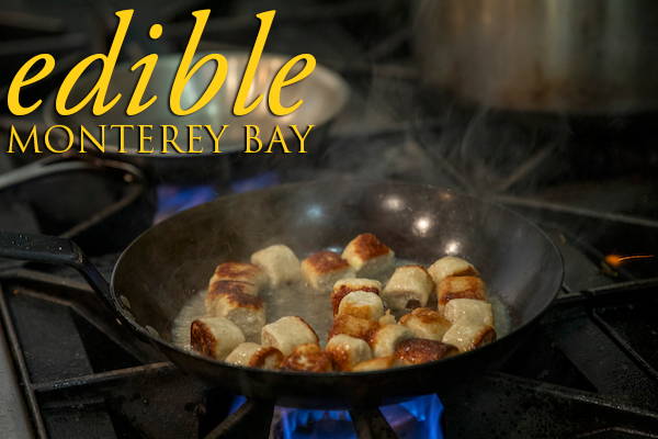EdibleMontBay's tweet image. 🎣 Newsletter: Hook &amp;amp; Line to open, Big Sur copes, Live Oak Farmers Market evicted, Pebble Beach debuts new Terrace Lounge and Cavalletta&apos;s seasonal gnocchi secrets #freenewsletter #nopaywall - mailchi.mp/ediblemonterey…